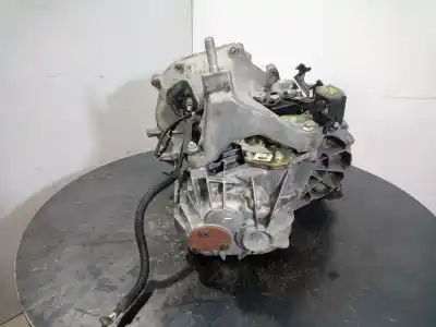 Автозапчастина б/у коробка передач для jaguar x-type 2.0 d classic посилання на oem iam 4x4r7002aa