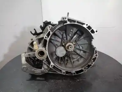 Автозапчастина б/у коробка передач для jaguar x-type 2.0 d classic посилання на oem iam 4x4r7002aa m1-b4-121 