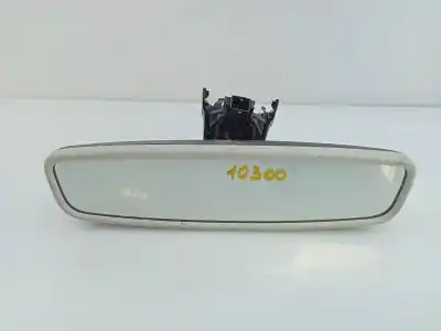 Second-hand car spare part INTERIOR REARVIEW MIRROR for SEAT IBIZA (KJ1)  OEM IAM references 3G0857511E E2-A1-38-2 
