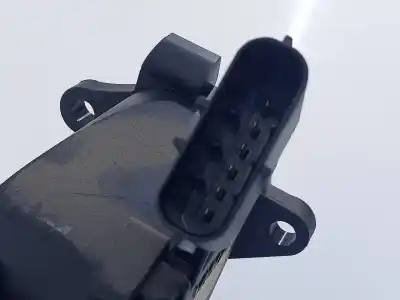 Peça sobressalente para automóvel em segunda mão pedal acelerador por skoda fabia active referências oem iam 6c1723503e e2-a1-45-1 0280755339