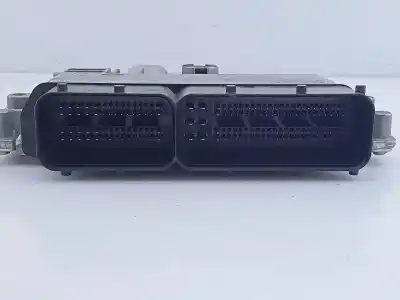 Second-hand car spare part ecu engine control for skoda fabia active oem iam references 04b907445 e2-a1-14-7 28459901