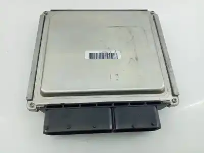 Second-hand car spare part ecu engine control for skoda fabia active oem iam references 04b907445 e2-a1-14-7 28459901