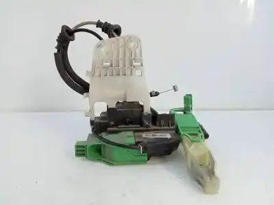 Pezzo di ricambio per auto di seconda mano serratura porta posteriore destra per hyundai i30 comfort riferimenti oem iam 814202l0