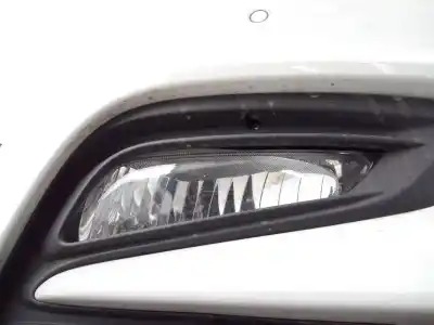 Автозапчастина б/у правий протитуман для opel mokka x selective start/stop посилання на oem iam 