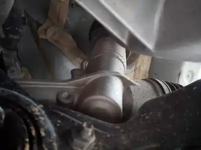 Автозапчастина б/у рульмова рейка для opel mokka x selective start/stop посилання на oem iam 