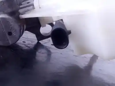 Автозапчастина б/у гальмівний насос для opel mokka x selective start/stop посилання на oem iam 18082103303 p3-b9-12-3 