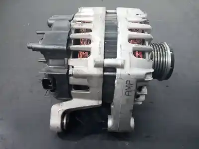 Автозапчастина б/у генератор для opel mokka x selective start/stop посилання на oem iam 13597226