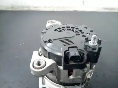 Автозапчасти б/у генератор за opel mokka x selective start/stop ссылки oem iam 13597226 p3-a4-29-3 fgn12s064
