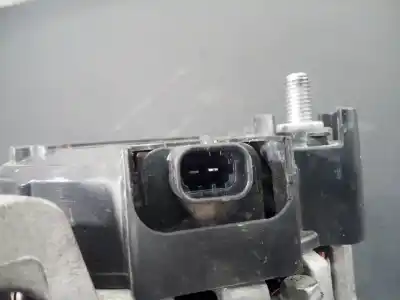Автозапчасти б/у генератор за opel mokka x selective start/stop ссылки oem iam 13597226 p3-a4-29-3 fgn12s064