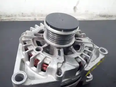 Автозапчасти б/у генератор за opel mokka x selective start/stop ссылки oem iam 13597226 p3-a4-29-3 fgn12s064