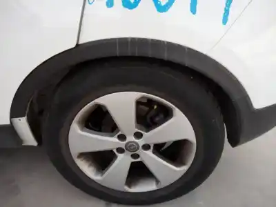 Автозапчастина б/у крило задне ліве для opel mokka x selective start/stop посилання на oem iam 