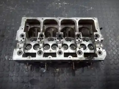 Second-hand car spare part CYLINDER HEAD for VOLKSWAGEN PASSAT BERLINA (3C2)  OEM IAM references 023103373B P1-A7-7 