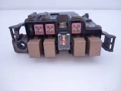 Автозапчасти б/у блок реле/предохранителей за hyundai ix35 tecno awd ссылки oem iam 140502rsel755 e3-a3-24-1 