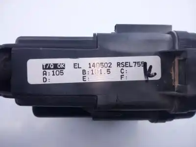 Автозапчасти б/у блок реле/предохранителей за hyundai ix35 tecno awd ссылки oem iam 140502rsel755 e3-a3-24-1 