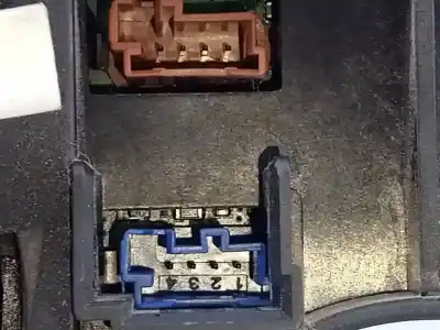 Second-hand car spare part indicator switch for citroen c4 picasso premier oem iam references 96644965xt e3-b2-30-2 