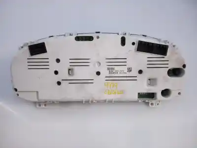 Автозапчастина б/у панель інструментів для kia carens (un) active посилання на oem iam 940051d1170 e3-b4-32-2 11001616000q