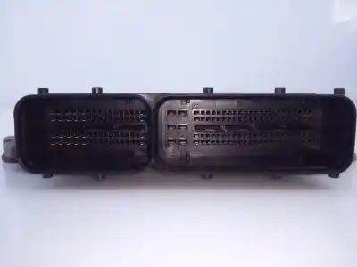 Автозапчастина б/у ебу контролер двигуна для kia cee´d active посилання на oem iam 391032a710 e3-a3-35-1 0281013569