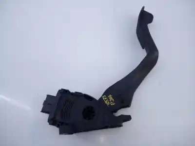 Second-hand car spare part Accelerator Pedal for PEUGEOT 207 Confort OEM IAM references 9681844080 E3-B2-44-1 