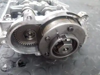 Pièce détachée automobile d'occasion culasse du moteur pour audi a5 sportback 2.0 16v tdi références oem iam 04l103292h p1-b8-8 