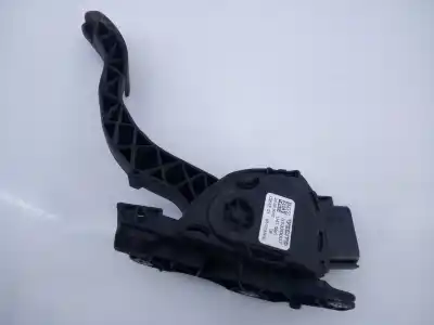 Автозапчастина б/у педаль акселератора для volvo xc70 kinetic 2wd посилання на oem iam 31329057 e3-b5-22-2 
