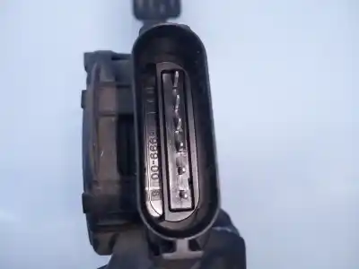 Автозапчастина б/у педаль акселератора для volvo xc70 kinetic 2wd посилання на oem iam 31329057 e3-b5-22-2 