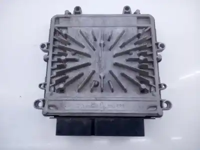 Автозапчасти б/у блок управления двигателем за volvo xc70 kinetic 2wd ссылки oem iam 31336983 e3-b5-18-3 0281018414