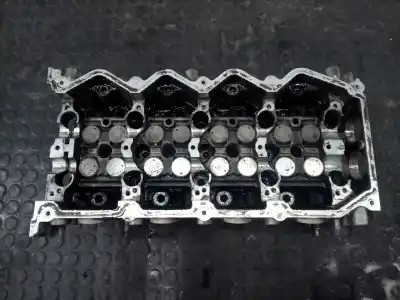 Peça sobressalente para automóvel em segunda mão cabeça / culatra por infiniti q30 2.2d premium 170 cv / 125 kw referências oem iam 