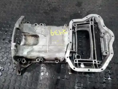 Peça sobressalente para automóvel em segunda mão suporte de carter por infiniti q30 2.2d premium 170 cv / 125 kw referências oem iam 