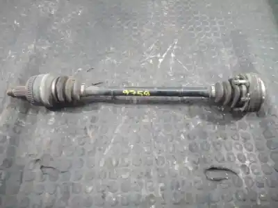 Pezzo di ricambio per auto di seconda mano  per BMW SERIE 3 BERLINA (E90)  Riferimenti OEM IAM 7533446 P1-B6-23 