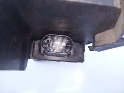 Second-hand car spare part accelerator pedal for mini mini 5-trg. (f55) cooper oem iam references 35426853177 e3-a2-39-1 6pv01043542
