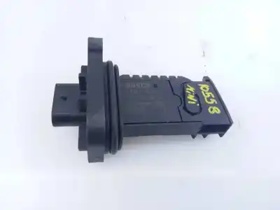 Автозапчастина б/у витратомір повітря для mini mini 5-trg. (f55) cooper посилання на oem iam 0280218266