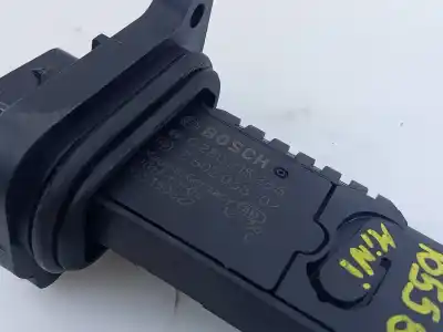 Автозапчастина б/у витратомір повітря для mini mini 5-trg. (f55) cooper посилання на oem iam 0280218266 e3-a2-49-1 760203802