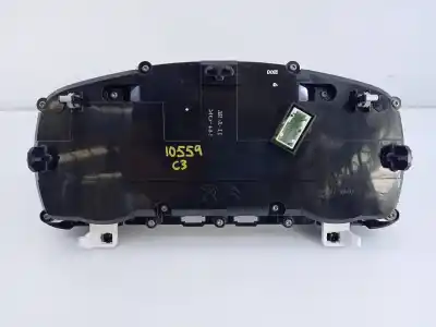 Peça sobressalente para automóvel em segunda mão quadrante por citroen c3 live referências oem iam 9813361380 e3-b2-29-1 
