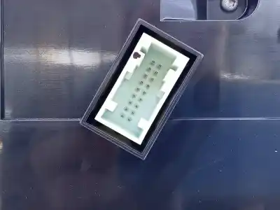 Peça sobressalente para automóvel em segunda mão quadrante por citroen c3 live referências oem iam 9813361380 e3-b2-29-1 