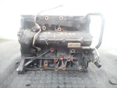 Автозапчастина б/у блокувати для AUDI Q5 (8R) 2.0 TDI quattro (110KW) Посилання на OEM IAM 03N023A P1-B8-10 
