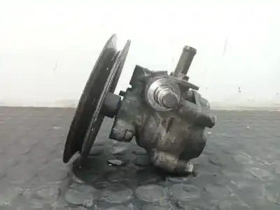 Second-hand car spare part steering pump for mitsubishi montero (v20/v40) 2500 td gl oem iam references 