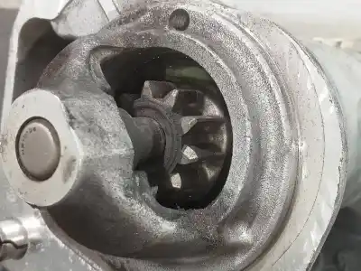 Peça sobressalente para automóvel em segunda mão motor de arranque por citroen c3 live referências oem iam 9671530880 p3-a10-7-1 4280008332
