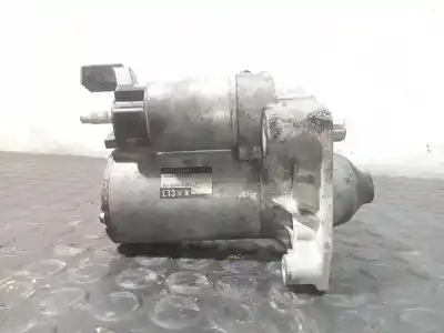 Peça sobressalente para automóvel em segunda mão motor de arranque por citroen c3 live referências oem iam 9671530880 p3-a10-7-1 4280008332
