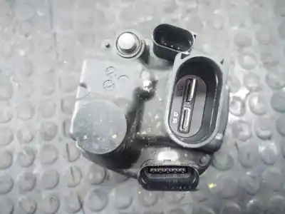 Second-hand car spare part steering rack for cupra ateca 2.0tsi 4drive oem iam references 3q0909144l p1-b5-13 