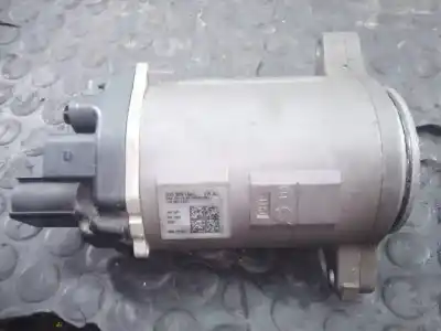 Second-hand car spare part steering rack for cupra ateca 2.0tsi 4drive oem iam references 3q0909144l p1-b5-13 