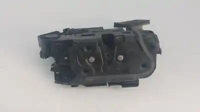 Second-hand car spare part front right door lock for cupra ateca 2.0tsi 4drive oem iam references  e1-b6-52-2 