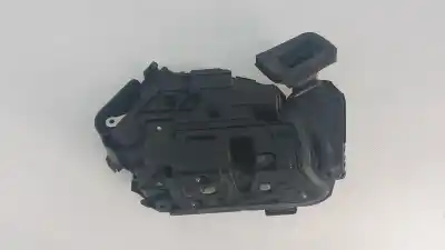 Second-hand car spare part front right door lock for cupra ateca 2.0tsi 4drive oem iam references  e1-b6-52-2 