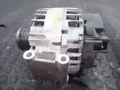 Second-hand car spare part alternator for cupra ateca 2.0tsi 4drive oem iam references  p3-a4-14-2 