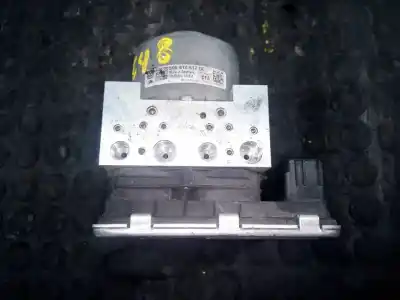 Pièce détachée automobile d'occasion  pour CUPRA ATECA  Références OEM IAM 5Q0614517DE P3-A2-14-1 