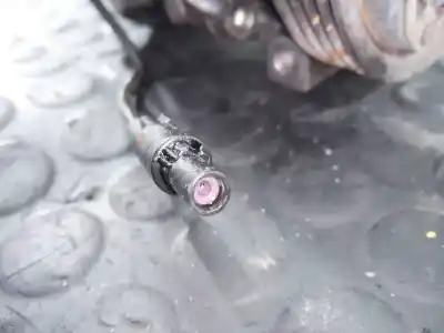 Second-hand car spare part air conditioning compressor for suzuki ignis rm (mh) básico oem iam references 9520169ga1 p3-a3-4-1 010118355
