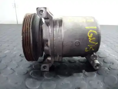 Second-hand car spare part air conditioning compressor for suzuki ignis rm (mh) básico oem iam references 9520169ga1 p3-a3-4-1 010118355