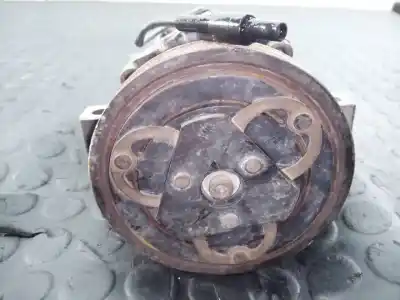Second-hand car spare part air conditioning compressor for suzuki ignis rm (mh) básico oem iam references 9520169ga1 p3-a3-4-1 010118355
