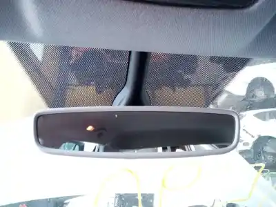 Pezzo di ricambio per auto di seconda mano SPECCHIO INTERNO per SKODA FABIA  Riferimenti OEM IAM   