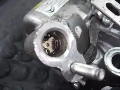 Second-hand car spare part air conditioning compressor for citroen c3 live oem iam references 9810349980 p3-a3-3-2 9808860080