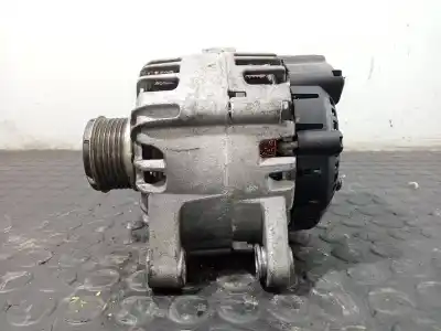 Peça sobressalente para automóvel em segunda mão Alternador por CITROEN C3 Live Referências OEM IAM 9818677980 P3-A5-2-3 2713135A
